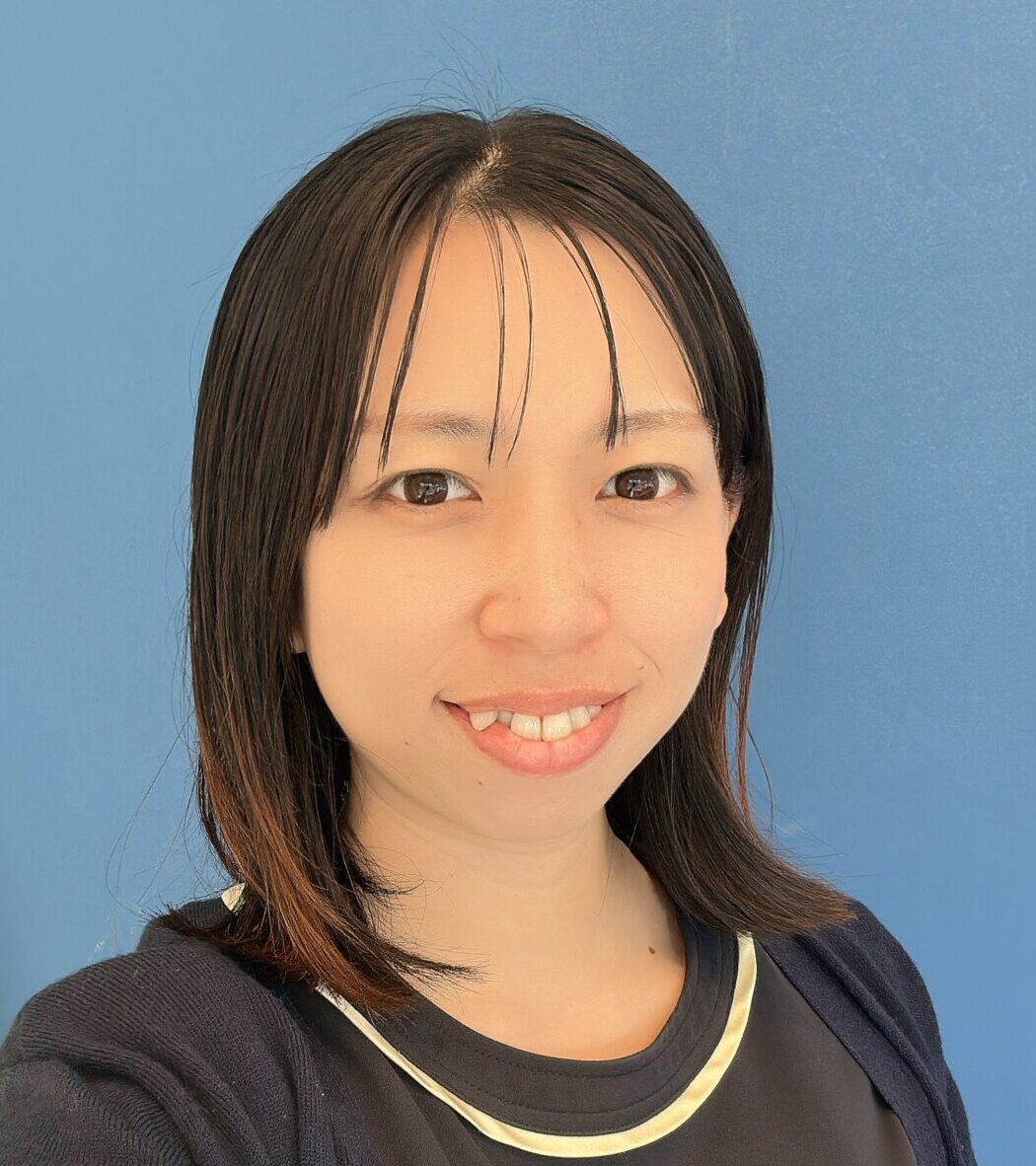 渡邉 彩奈（わたなべ あやな）— 心理カウンセラー資格保有